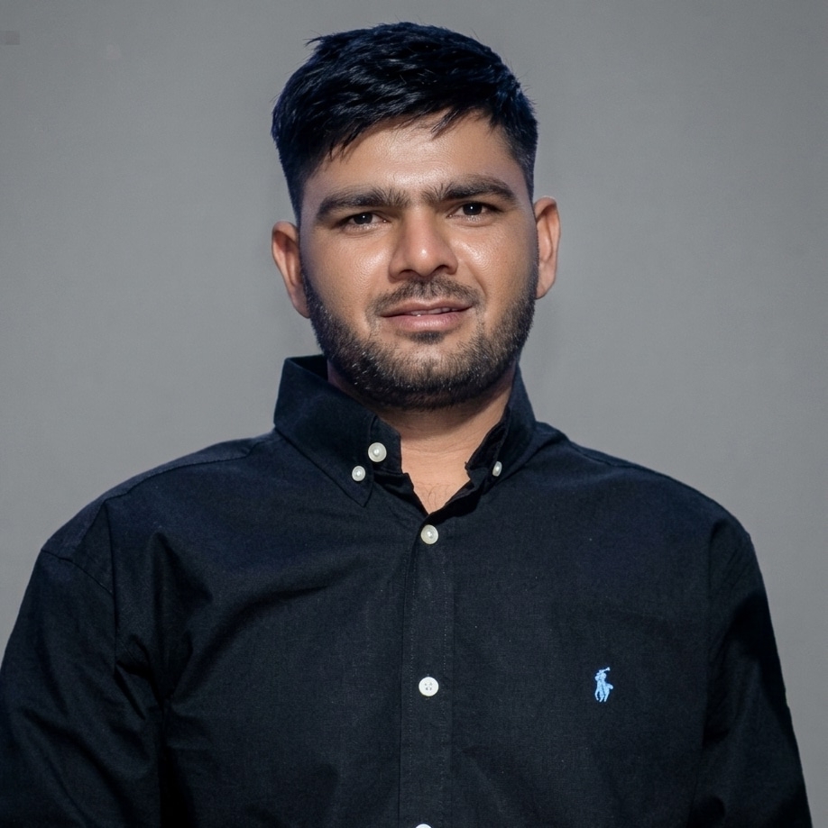 Shivraj Meghwanshi